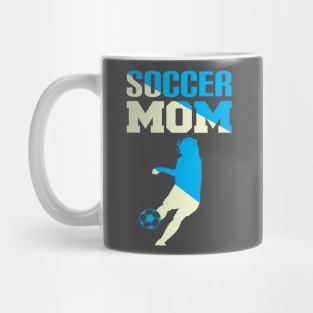 Soccer mom Mug